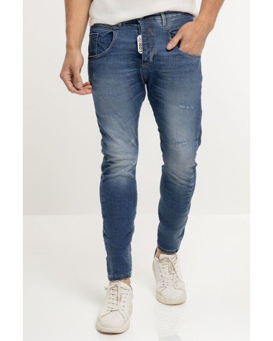 Jeans COSI μπλε ΤΖΙΝ