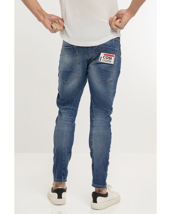 Jeans COSI μπλε ΤΖΙΝ