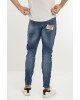 Jeans COSI μπλε ΤΖΙΝ