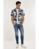 Jeans COSI μπλε ΤΖΙΝ
