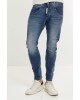 Jeans COSI μπλε ΤΖΙΝ