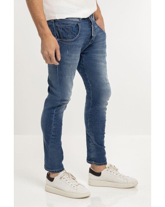 Jeans COSI μπλε ΤΖΙΝ