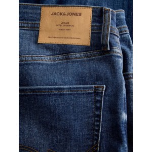 Jeans JacknJones μπλε