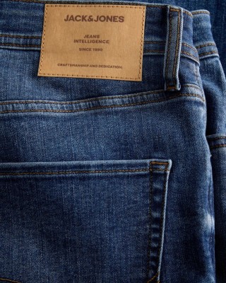 Jeans JacknJones μπλε