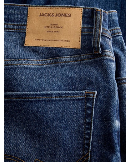 Jeans JacknJones μπλε ΤΖΙΝ