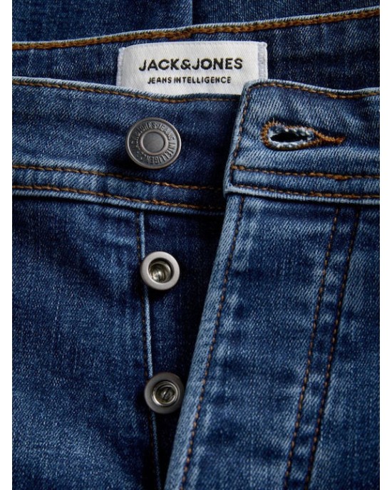 Jeans JacknJones μπλε ΤΖΙΝ