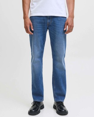 Jeans JacknJones μπλε