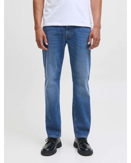 Jeans JacknJones μπλε ΤΖΙΝ