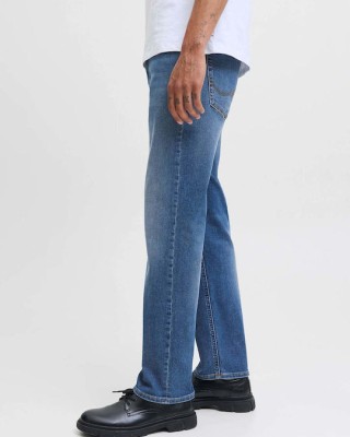 Jeans JacknJones μπλε