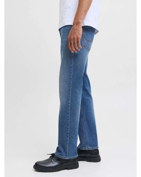 Jeans JacknJones μπλε ΤΖΙΝ