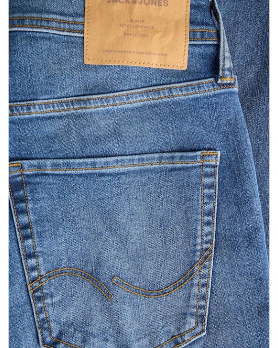 Jeans JacknJones μπλε ΤΖΙΝ