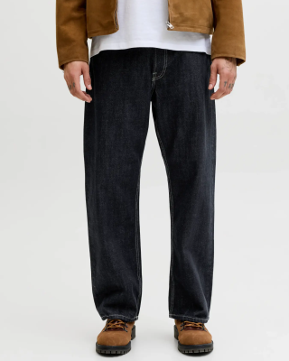 Jeans JacknJones μπλε