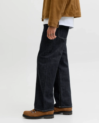 Jeans JacknJones μπλε