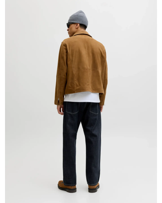 Jeans JacknJones μπλε ΤΖΙΝ