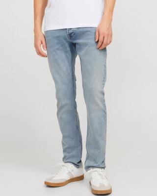 Jeans JacknJones μπλε