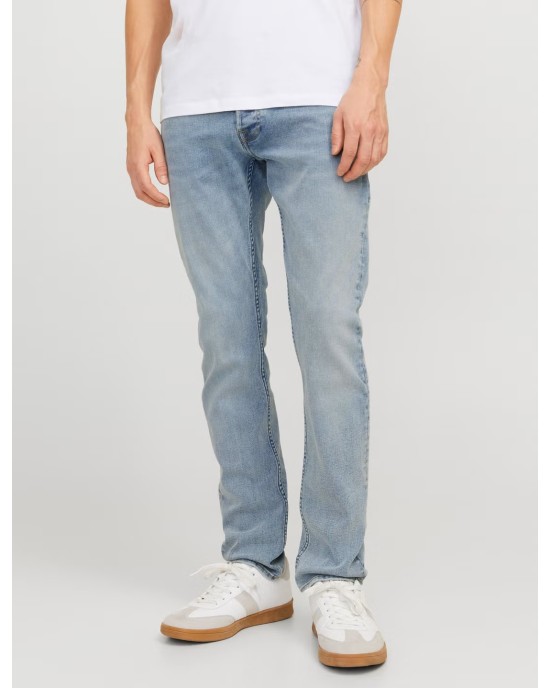 Jeans JacknJones μπλε ΤΖΙΝ