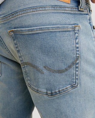 Jeans JacknJones μπλε