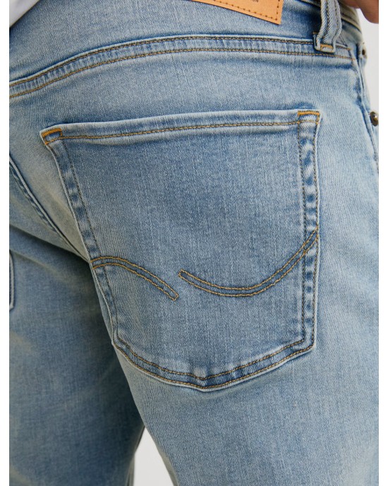Jeans JacknJones μπλε ΤΖΙΝ