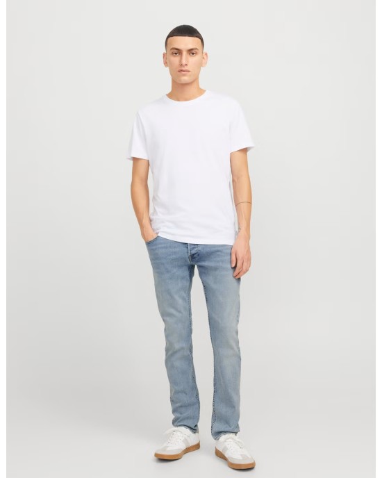 Jeans JacknJones μπλε ΤΖΙΝ