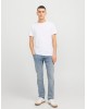 Jeans JacknJones μπλε ΤΖΙΝ