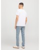 Jeans JacknJones μπλε ΤΖΙΝ