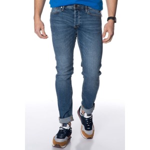 Jeans JacknJones μπλε