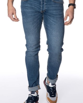 Jeans JacknJones μπλε