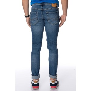 Jeans JacknJones μπλε