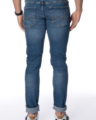 Jeans JacknJones μπλε