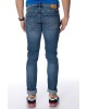 Jeans JacknJones μπλε Jeans JacknJones μπλε