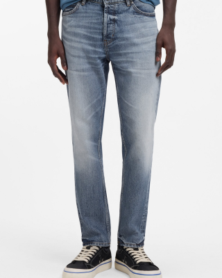 Jeans Hugo μπλε