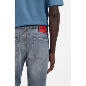 Jeans Hugo μπλε