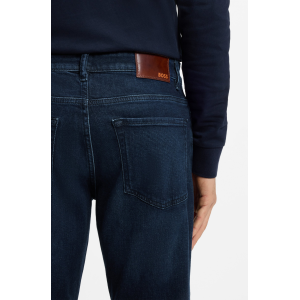 Jeans Boss μπλε