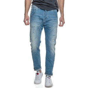 Jeans COSI μπλε Jeans COSI μπλε