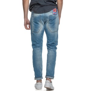 Jeans COSI μπλε Jeans COSI μπλε