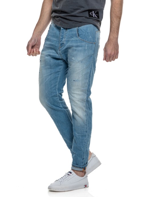 Jeans COSI μπλε ΤΖΙΝ