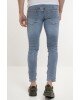 Jeans μπλε ΤΖΙΝ