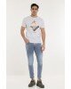 Jeans μπλε ΤΖΙΝ