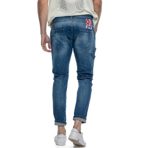 Jeans COSI μπλε Jeans COSI μπλε