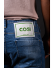 Jeans COSI μπλε ΤΖΙΝ