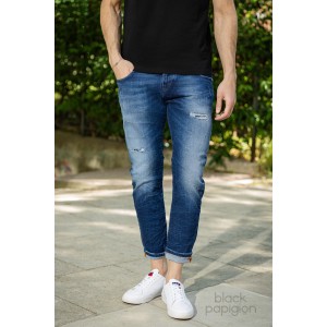 Jeans COSI μπλε Jeans COSI μπλε