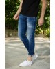 Jeans COSI μπλε ΤΖΙΝ