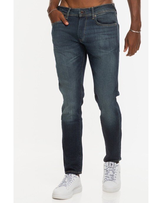 Jeans Pepe Jeans μπλε ΤΖΙΝ