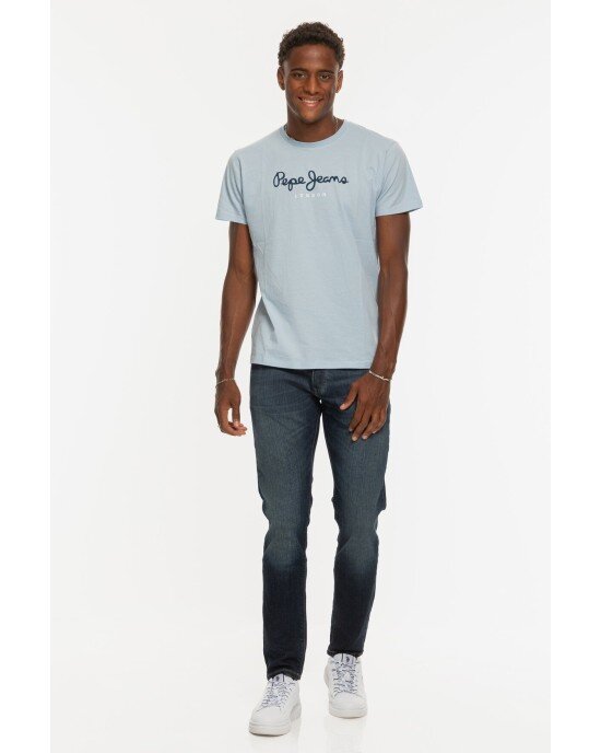 Jeans Pepe Jeans μπλε ΤΖΙΝ