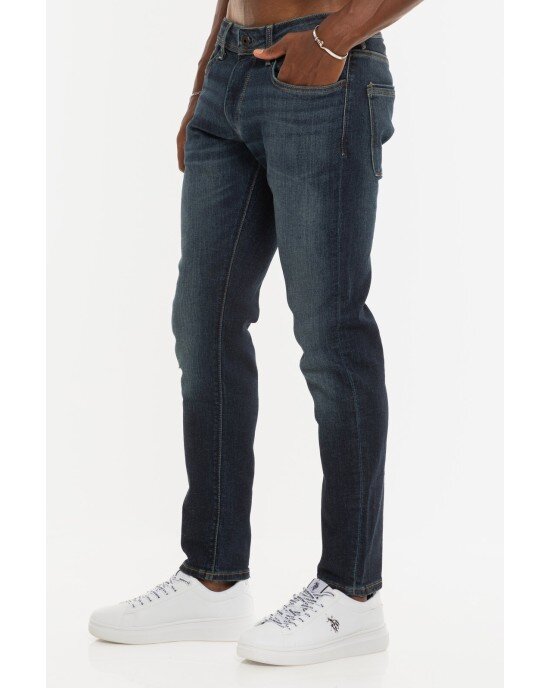 Jeans Pepe Jeans μπλε ΤΖΙΝ