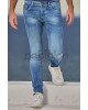 Jeans Marcus μπλε Jeans Marcus μπλε
