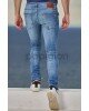 Jeans Marcus μπλε Jeans Marcus μπλε