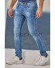Jeans Marcus μπλε Jeans Marcus μπλε