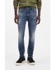 Jeans Hugo μπλε ΤΖΙΝ