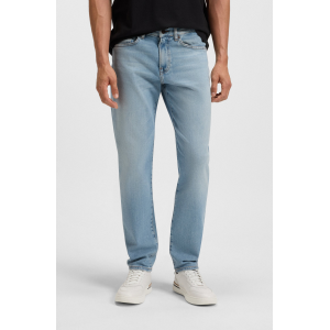 Jeans Boss μπλε